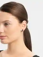 Бордовый серьги, разные дизайны на выбор