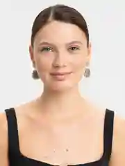 Серьги женские, сережки вечерние, подарок на Новый год