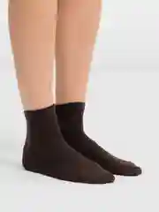 Индиго носки женские мужские  однотонные,  носки унисекс , хлопок