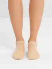 Медный носки женские