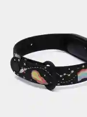 Угольный часы детские, наручные, электронные, влагозащищённые