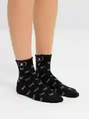 Носки женские