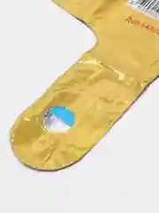 Желтый синий Трактор