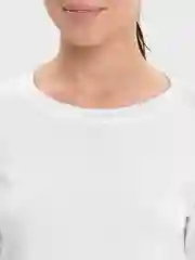 Белый женская водолазка