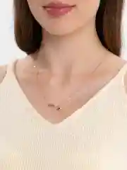 Цепочка "Бокал вина"