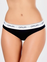 Трусы женские слипы OPIUM