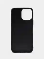 Серый чехол для iPhone 11 / 12 13 Pro Max, кожаный айфон про макс