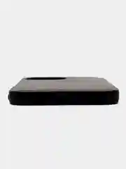 Серый чехол для iPhone 11 / 12 13 Pro Max, кожаный айфон про макс