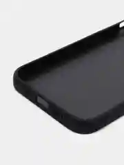 Серый чехол для iPhone 11 / 12 13 Pro Max, кожаный айфон про макс