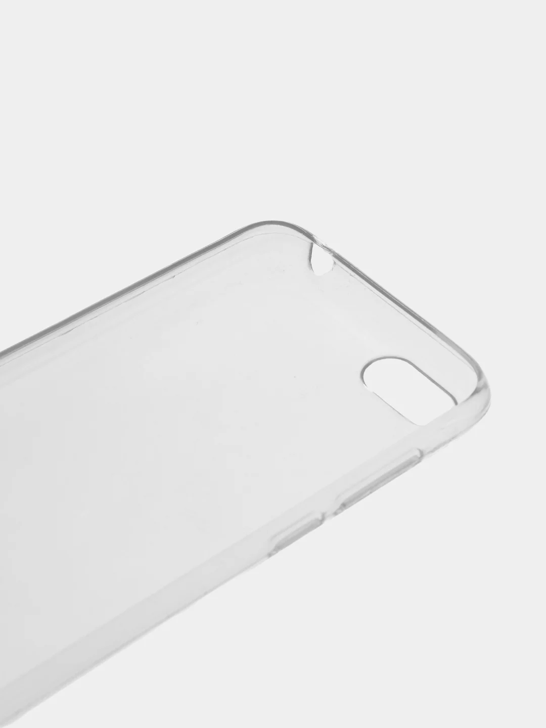 Прозрачный силиконовый чехол Honor 7A 7А Prime Хонор 7S Huawei Y5 2018 Y5 Lite У5 Прайм прозрачный