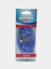 Ароматизатор воздуха подвесной для авто Areon Mon Classic Refreshment