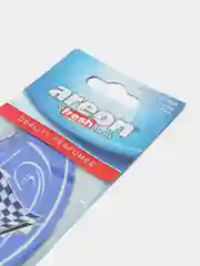 Ароматизатор воздуха подвесной для авто Areon Mon Classic Refreshment