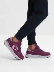 Марсала кроссовки детские легкие беговые INDIGO KIDS