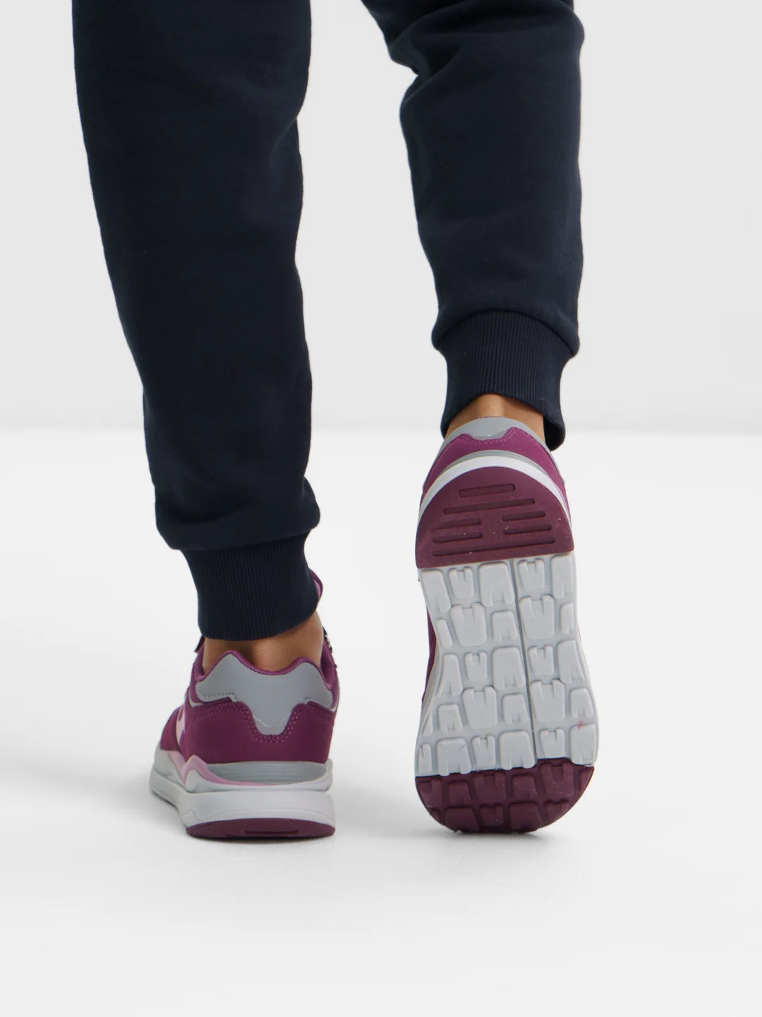 Марсала кроссовки детские легкие беговые INDIGO KIDS