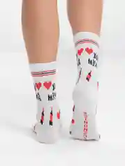 Носки Nicenonice Classic "Хочу мужика"