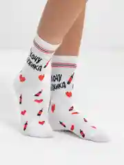 Носки Nicenonice Classic "Хочу мужика"