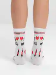 Носки Nicenonice Classic "Хочу мужика"