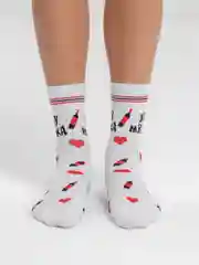 Носки Nicenonice Classic "Хочу мужика"