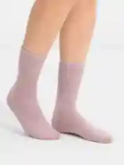 Конфетный шерстяные носки, верблюжья шерсть