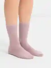 Конфетный шерстяные носки, верблюжья шерсть