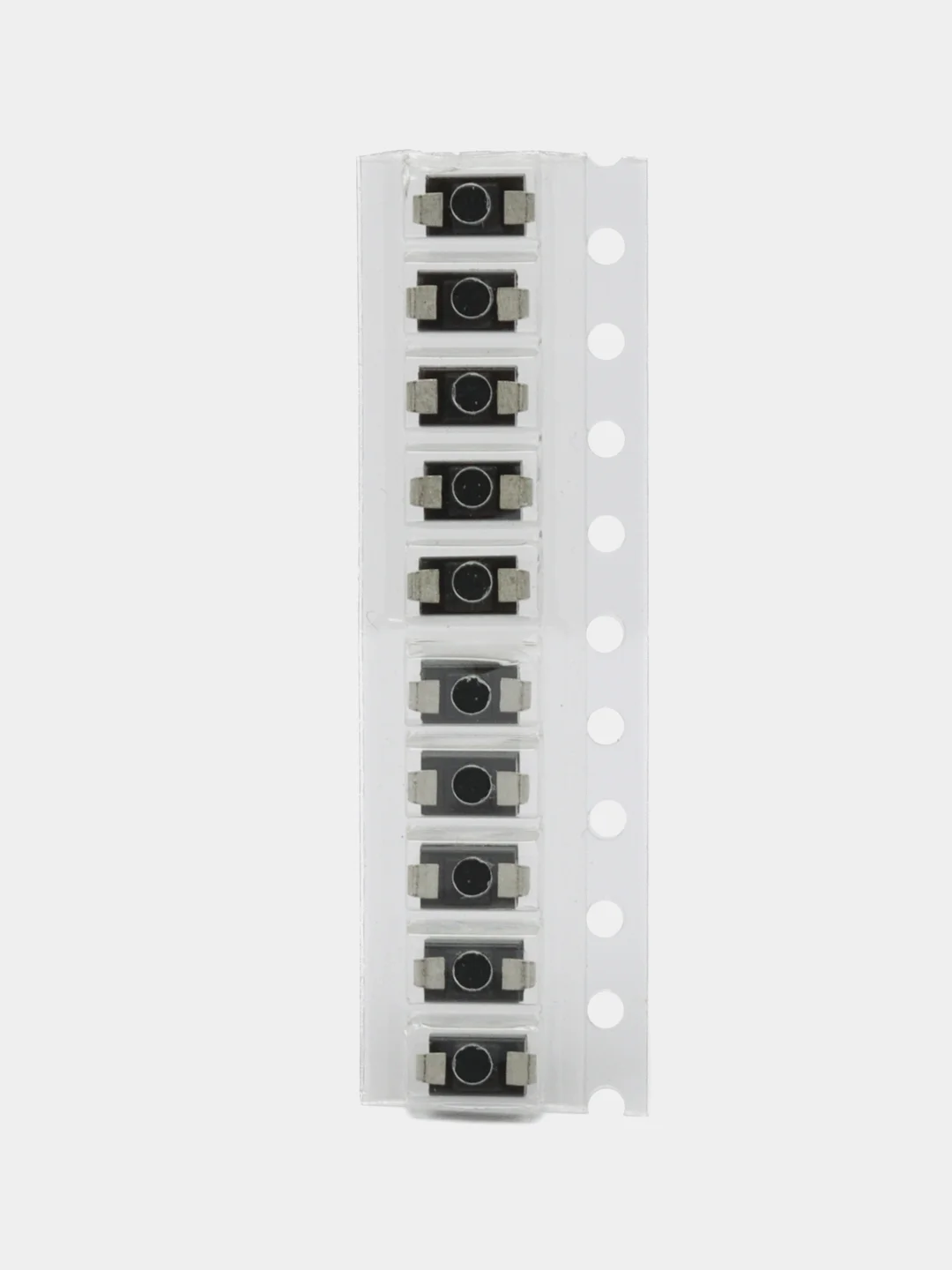10 штук Диод SS16 (SK16) (SR160) (1A 60V) SMA