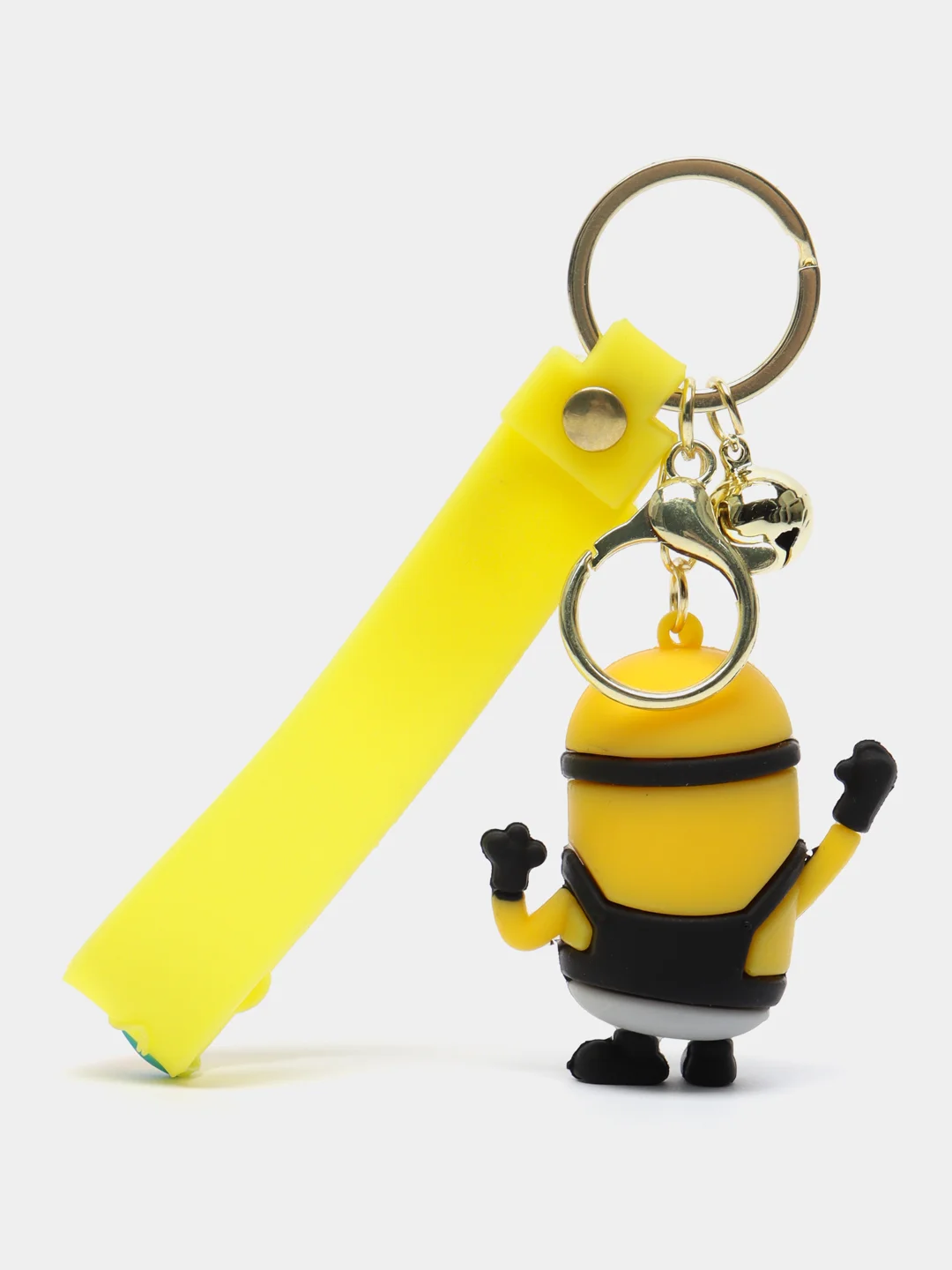 Брелок для рюкзака и ключей "Minions" (Миньоны)