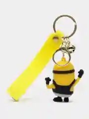 Брелок для рюкзака и ключей "Minions" (Миньоны)