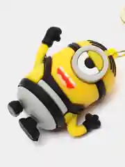 Брелок для рюкзака и ключей "Minions" (Миньоны)