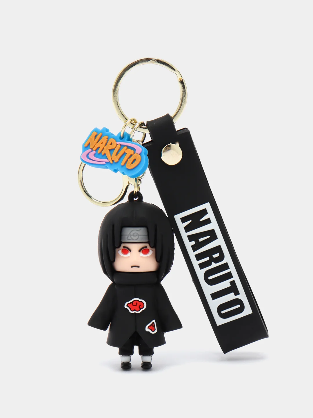 Брелок для рюкзака и ключей "Naruto", Наруто