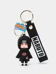 Брелок для рюкзака и ключей "Naruto", Наруто