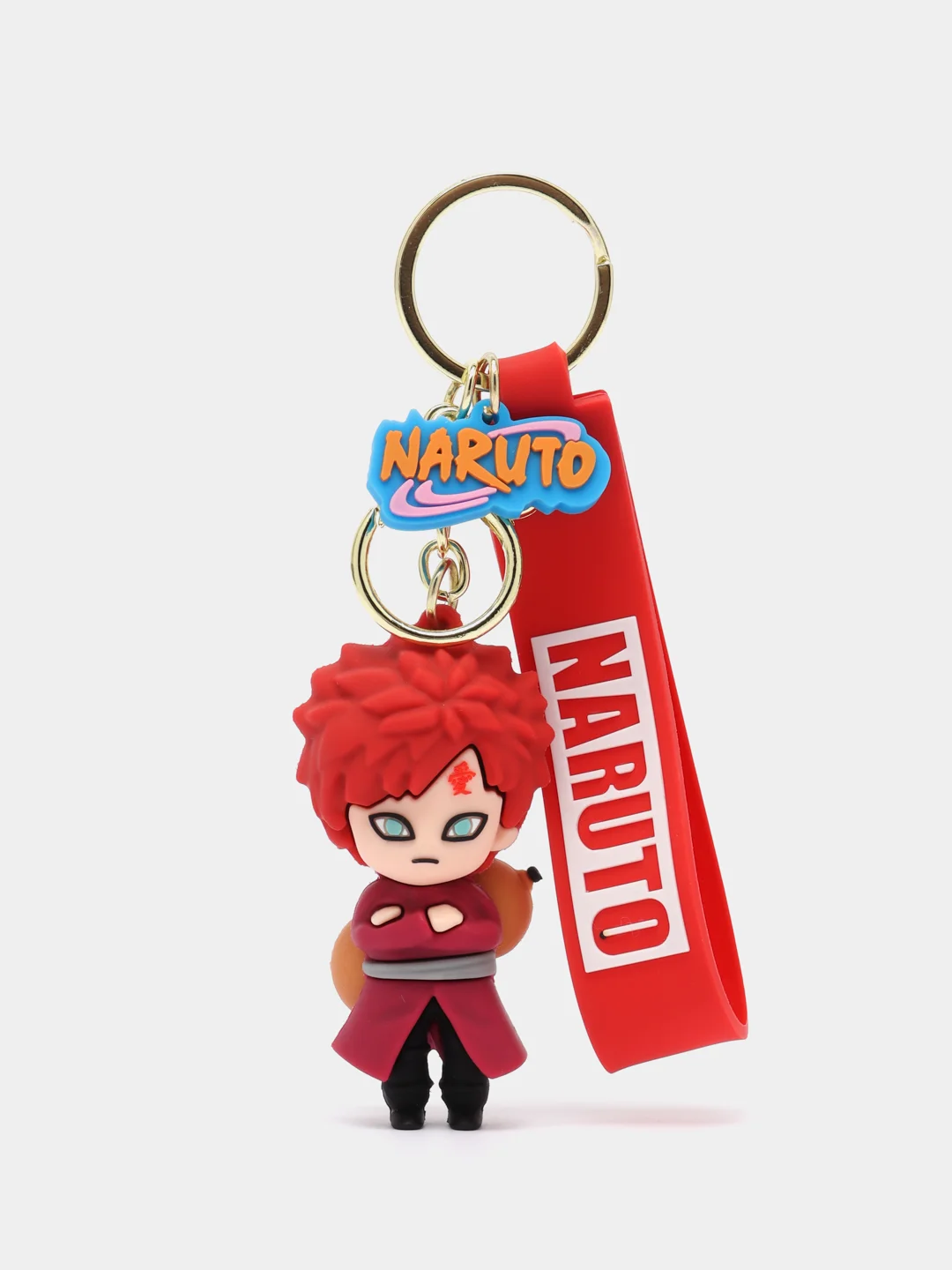 Брелок для рюкзака и ключей "Naruto", Наруто