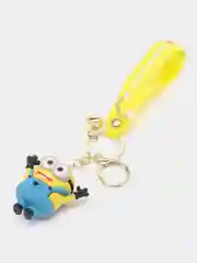 Брелок для рюкзака и ключей "Minions" (Миньоны)