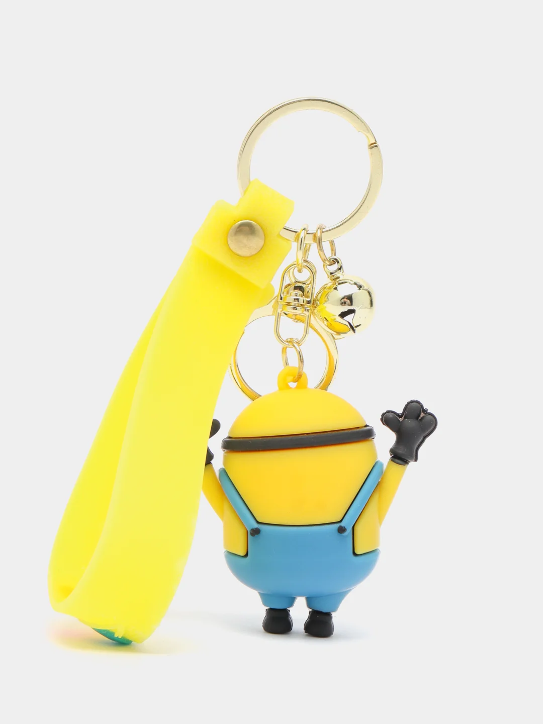 Брелок для рюкзака и ключей "Minions" (Миньоны)
