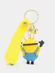 Брелок для рюкзака и ключей "Minions" (Миньоны)