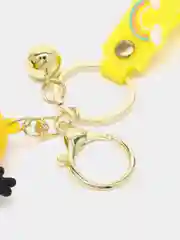 Брелок для рюкзака и ключей "Minions" (Миньоны)