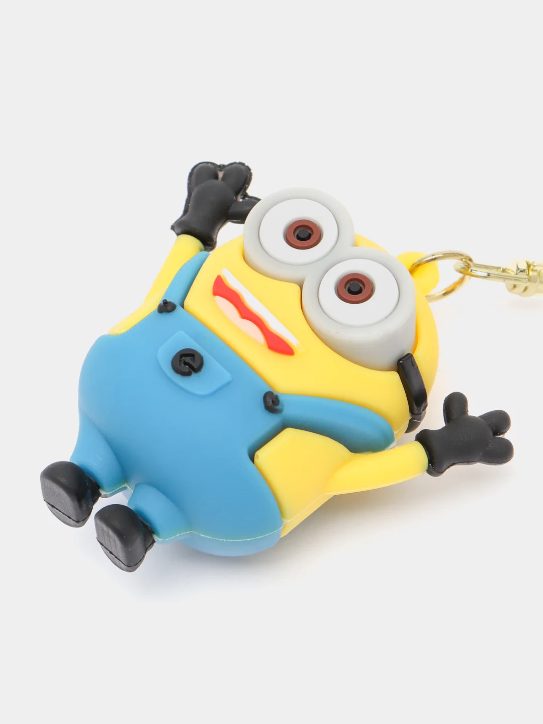 Брелок для рюкзака и ключей "Minions" (Миньоны)
