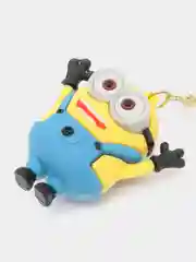 Брелок для рюкзака и ключей "Minions" (Миньоны)