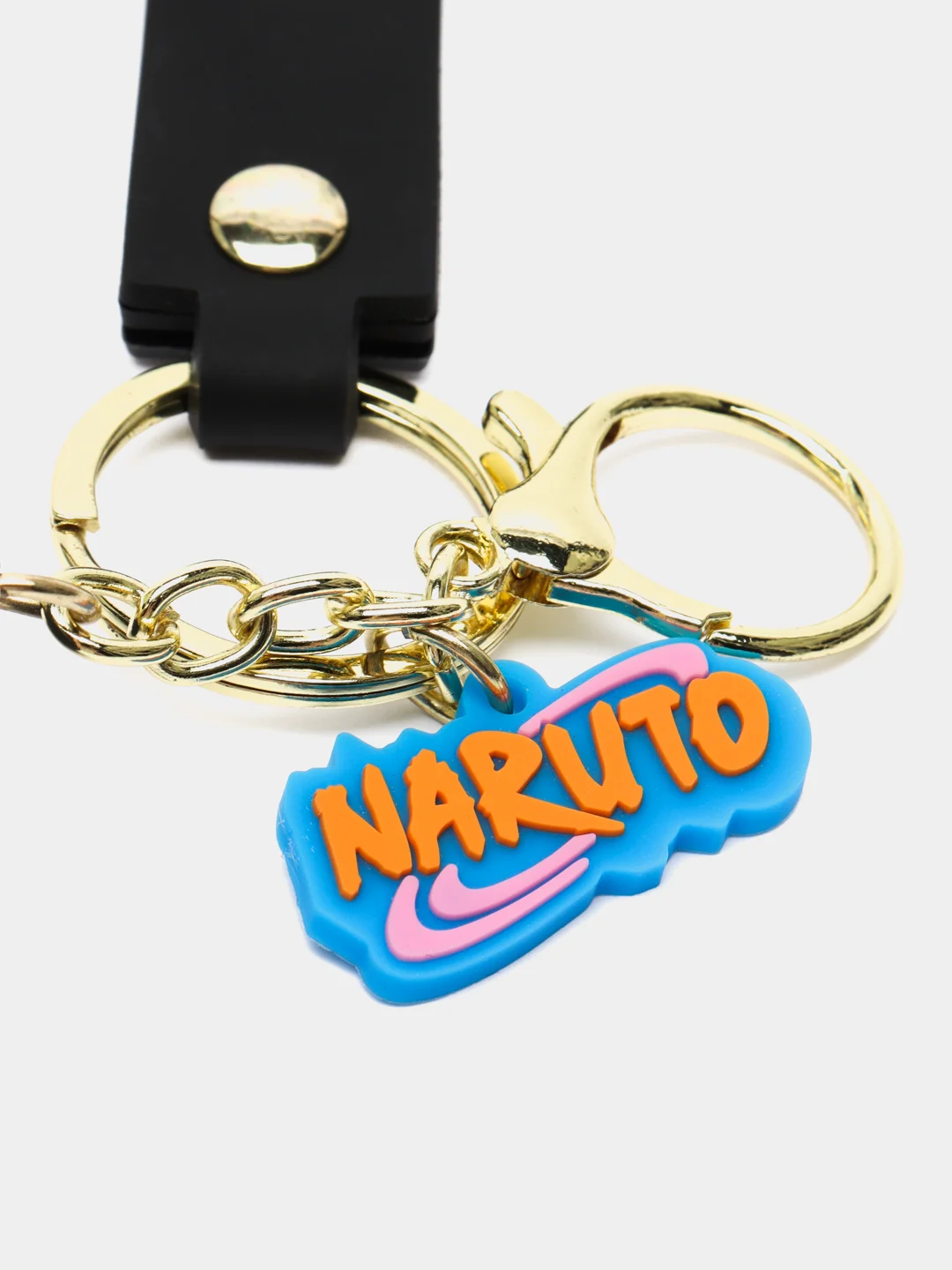 Брелок для рюкзака и ключей "Naruto", Наруто
