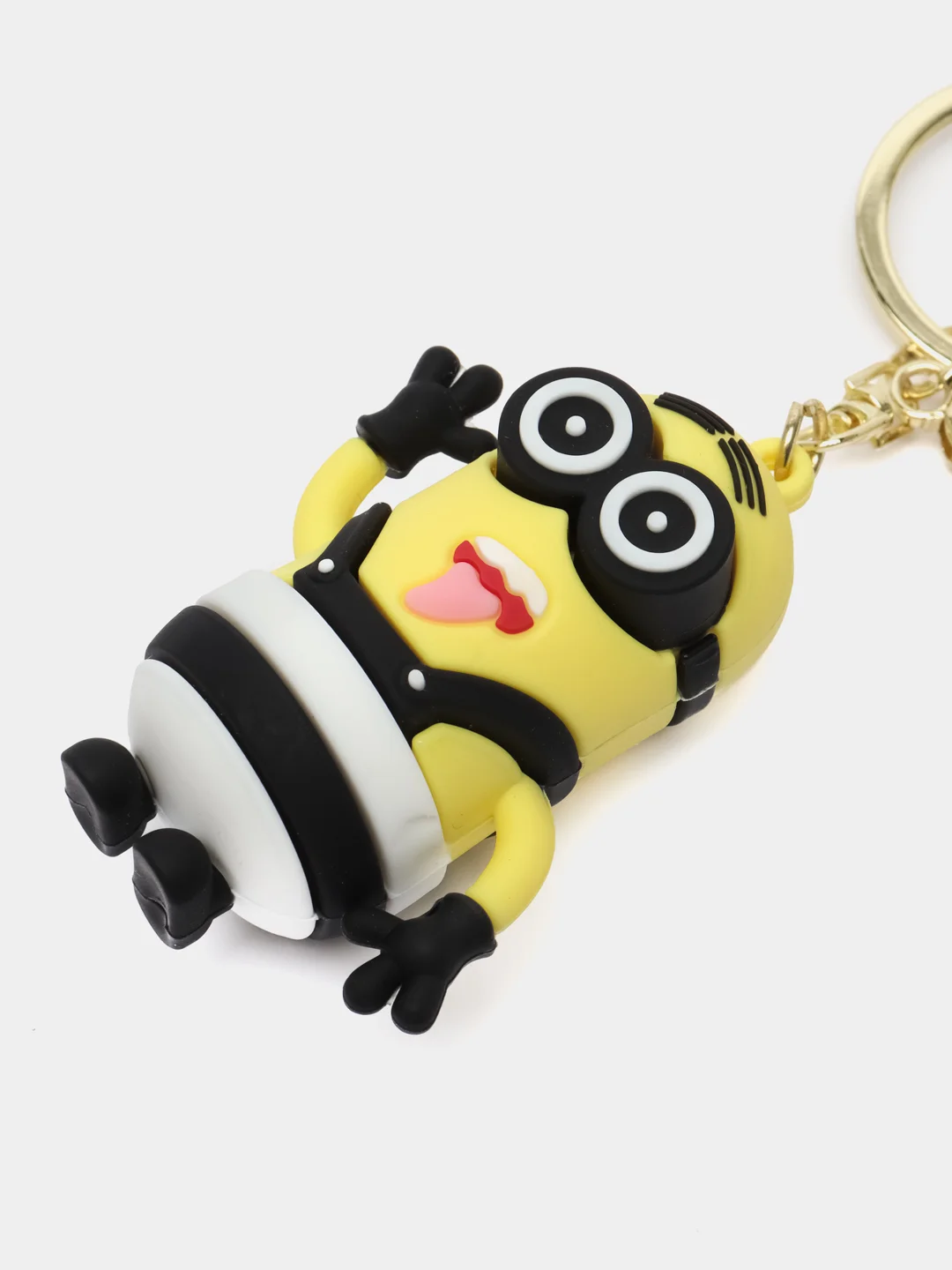 Брелок для рюкзака и ключей "Minions" (Миньоны)