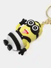 Брелок для рюкзака и ключей "Minions" (Миньоны)