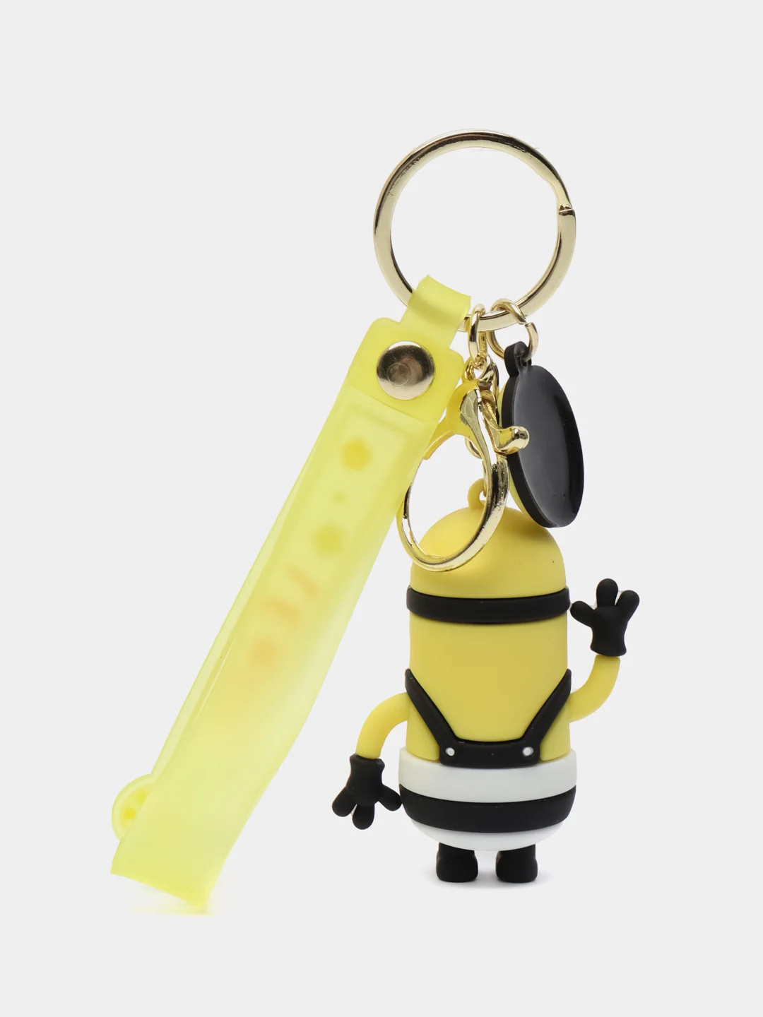 Брелок для рюкзака и ключей "Minions" (Миньоны)