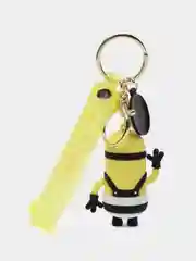 Брелок для рюкзака и ключей "Minions" (Миньоны)