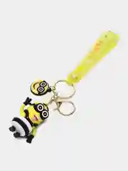 Брелок для рюкзака и ключей "Minions" (Миньоны)
