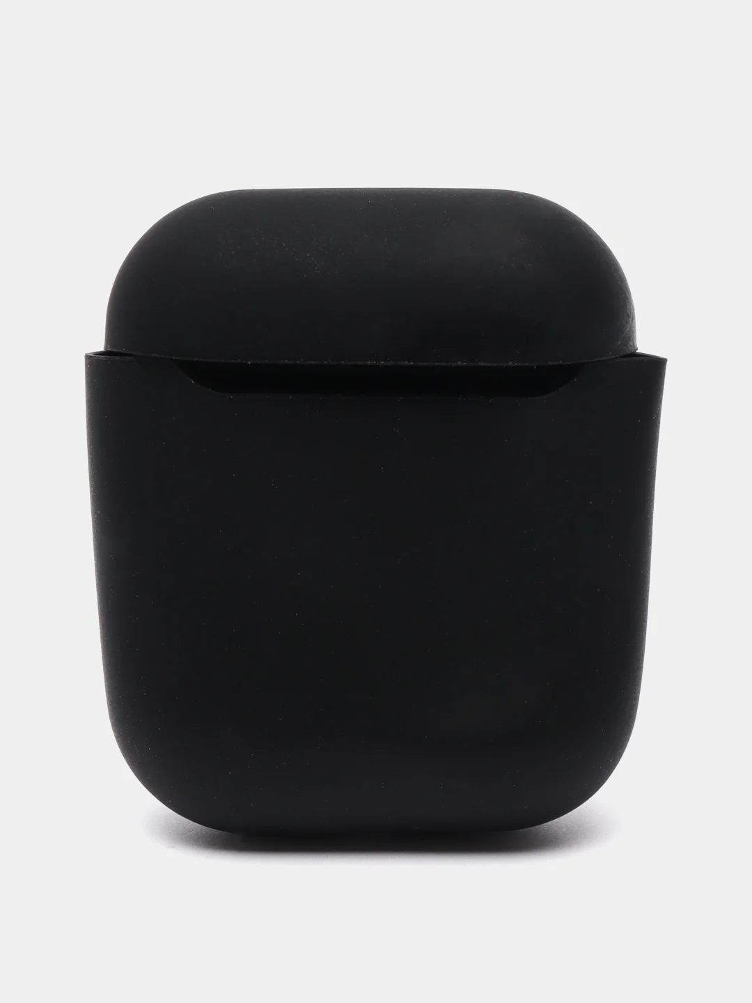 Тёмно-бирюзовый силиконовый чехол для наушников AirPods 2, 3, Pro, Pro 2