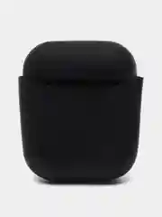 Тёмно-бирюзовый силиконовый чехол для наушников AirPods 2, 3, Pro, Pro 2
