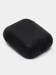 Тёмно-бирюзовый силиконовый чехол для наушников AirPods 2, 3, Pro, Pro 2