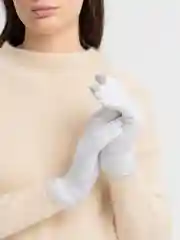 Перчатки сенсорные, теплые, унисекс
