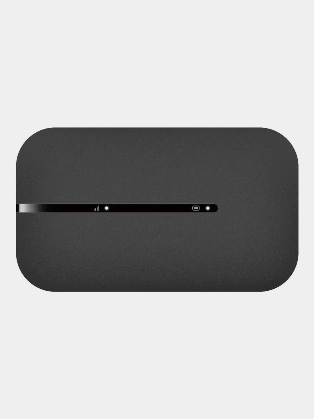 Черный мобильный Wi-Fi роутер Huawei Brovi E5576-325, 4G LTE