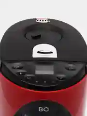 Красный термопот электрический BQ TP502, 1400 Вт, 5 л