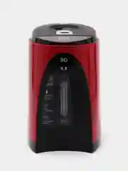 Красный термопот электрический BQ TP502, 1400 Вт, 5 л